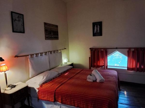 Boutique Hotel Casa Rugantino : photo 2 de la chambre chambre double classique