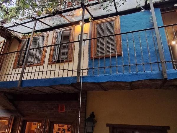 Boutique Hotel Casa Rugantino : photo 7 de la chambre chambre triple classique