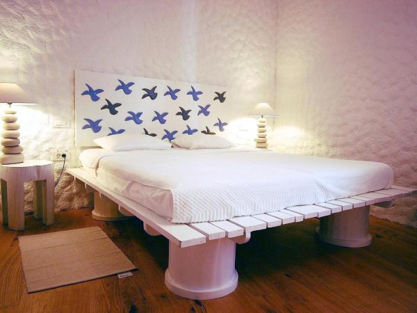 Boutique Hotel Placa : photo 3 de la chambre chambre double supérieure