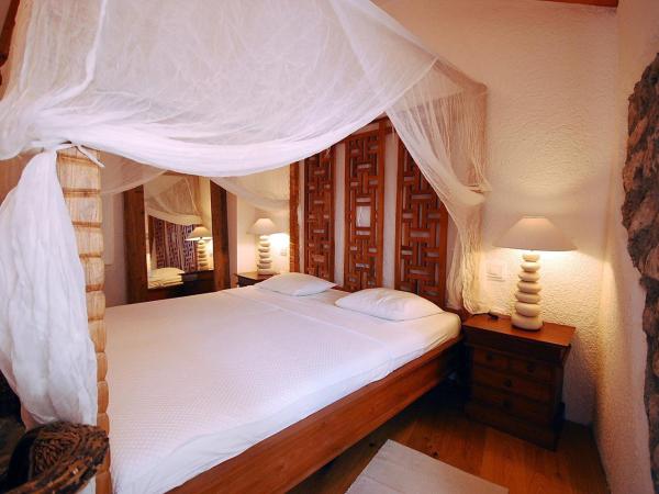 Boutique Hotel Placa : photo 1 de la chambre chambre double avec terrasse