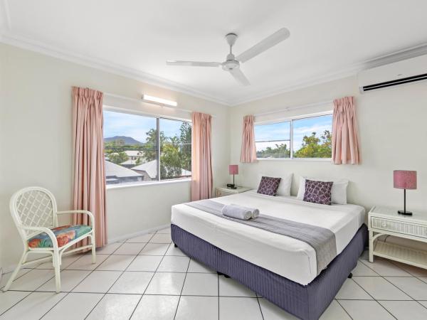 Koala Court Holiday Apartments : photo 3 de la chambre appartement familial 2 chambres