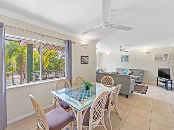 Koala Court Holiday Apartments : photo 9 de la chambre appartement 3 chambres