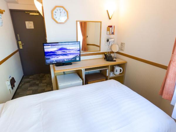 Toyoko Inn Osaka Tsuruhashi Ekimae : photo 3 de la chambre chambre simple - fumeurs