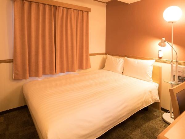 Toyoko Inn Hakata Ekimae Gion : photo 10 de la chambre chambre double - fumeurs