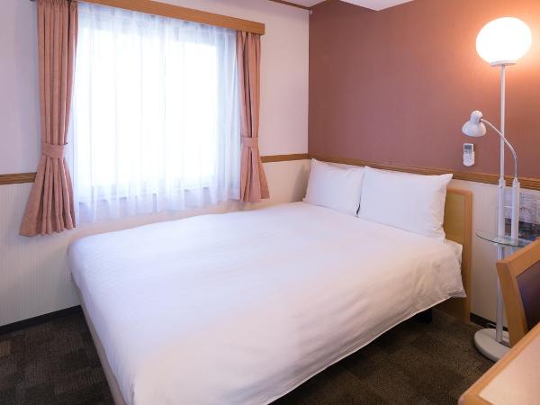 Toyoko Inn Hakata Ekimae Gion : photo 7 de la chambre chambre double - fumeurs