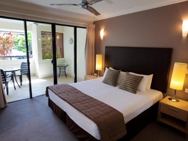 Mantra Heritage : photo 2 de la chambre chambre lit queen-size