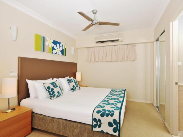 Mantra Heritage : photo 3 de la chambre chambre lit queen-size