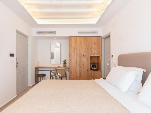 Elena Hotel Mykonos : photo 5 de la chambre chambre double deluxe