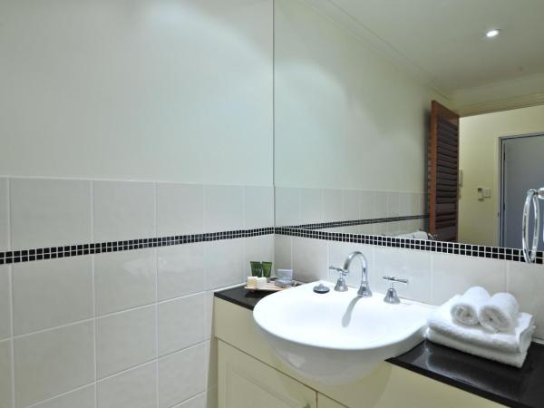 Mantra on the Inlet : photo 4 de la chambre suite 1 chambre avec baignoire spa