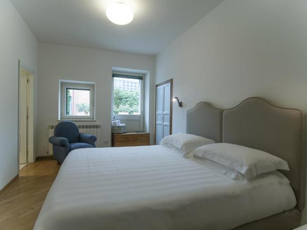 Agriturismo Ai Prati : photo 8 de la chambre chambre double ou lits jumeaux standard