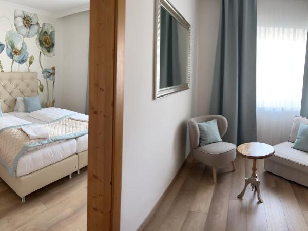 Hotel Rösch : photo 4 de la chambre chambre triple