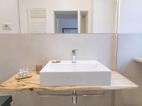 Agriturismo Ai Prati : photo 2 de la chambre chambre double ou lits jumeaux standard