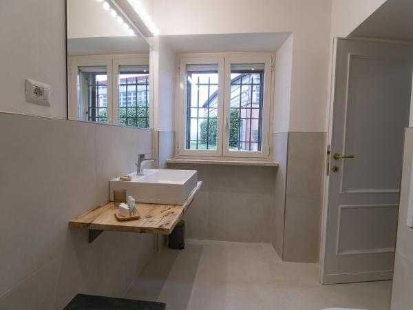 Agriturismo Ai Prati : photo 3 de la chambre chambre double ou lits jumeaux standard