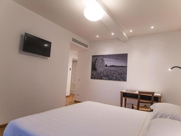 Agriturismo Ai Prati : photo 3 de la chambre chambre double ou lits jumeaux supérieure