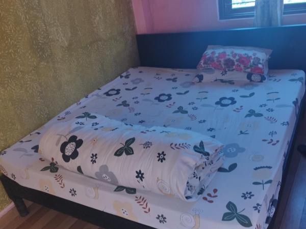 Begnas Lake Front guest house : photo 2 de la chambre chambre double Économique