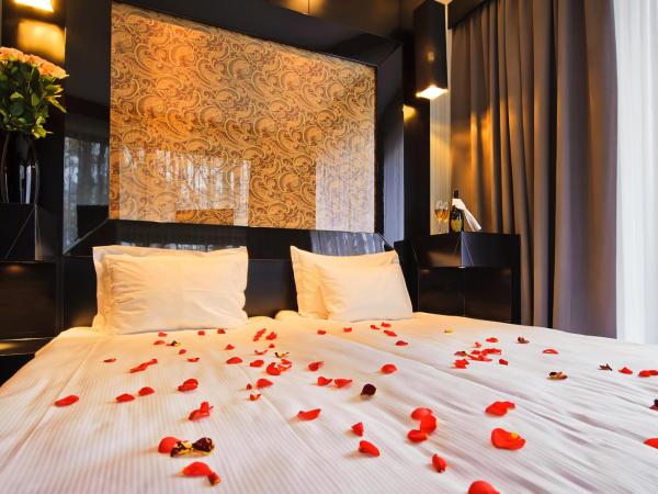 Platinum Palace Boutique Hotel & SPA : photo 6 de la chambre suite lit king-size