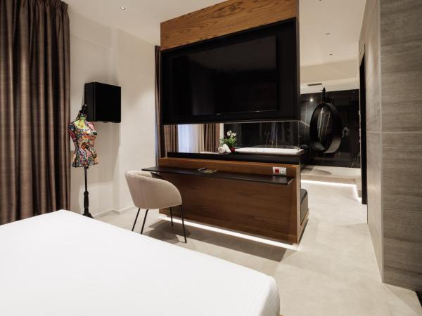 The Corner Duomo Hotel : photo 3 de la chambre suite