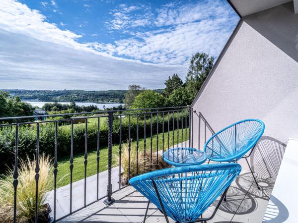 Hotel Fontána : photo 3 de la chambre chambre double deluxe avec balcon