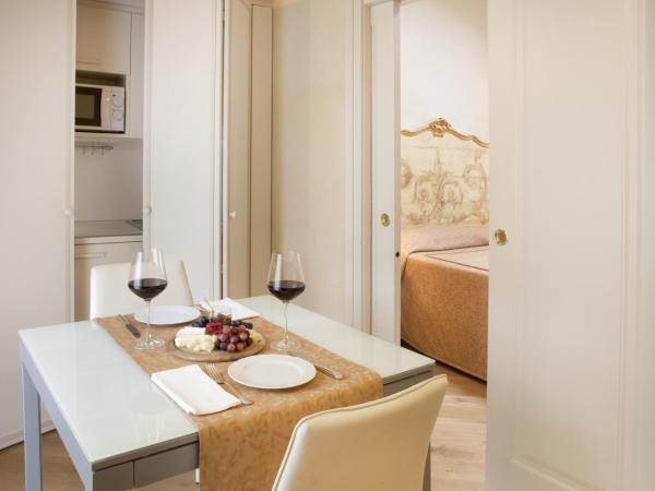 Relais Fra' Lorenzo : photo 2 de la chambre grande chambre double ou lits jumeaux