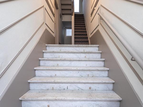 Studio Anvers : photo 2 de la chambre chambre double