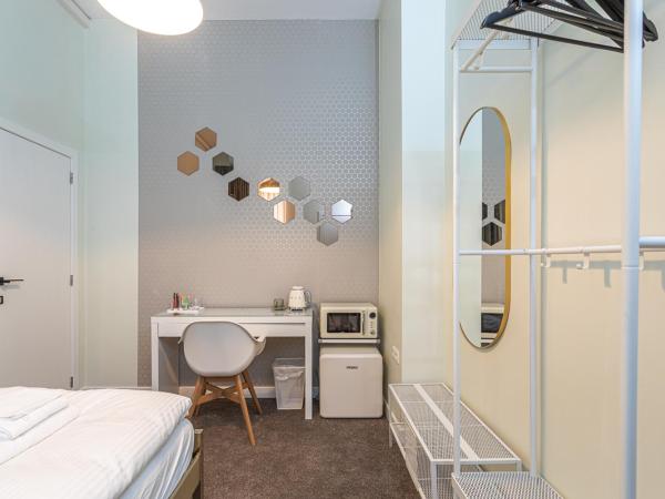 Studio Anvers : photo 1 de la chambre chambre simple