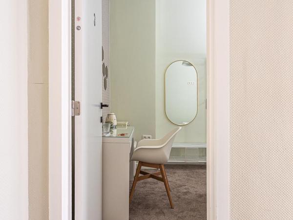 Studio Anvers : photo 5 de la chambre chambre simple