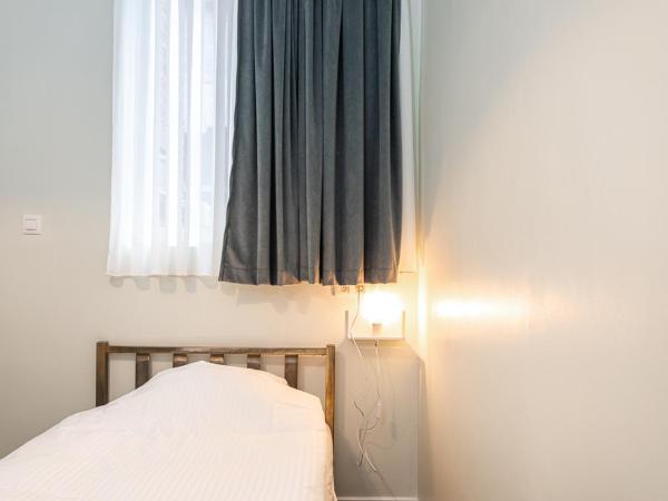 Studio Anvers : photo 3 de la chambre chambre simple