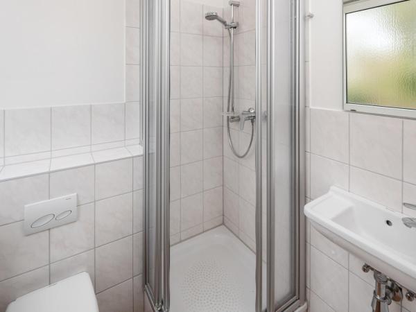 Academy Lodge Boardinghouse : photo 5 de la chambre chambre double