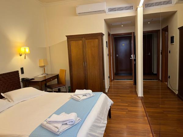 Anastazia Luxury Suites & Spa : photo 8 de la chambre chambre double ou lits jumeaux exécutive