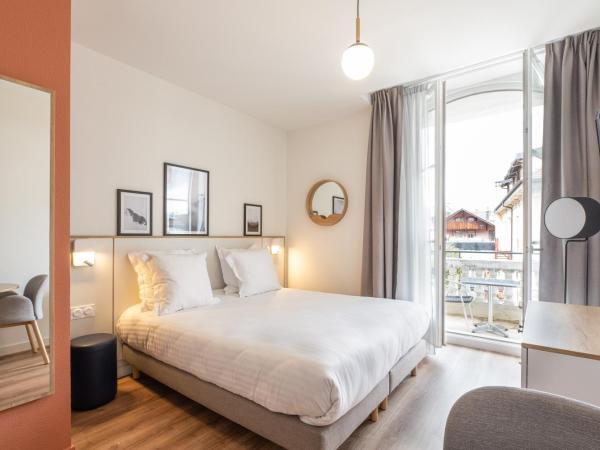 Apparthotel Privilodges Le Royal : photo 1 de la chambre studio premium