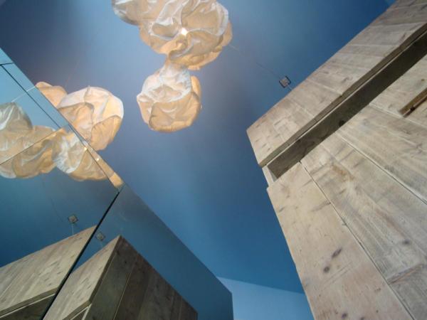 LABnul50 Groningen : photo 10 de la chambre chambre double