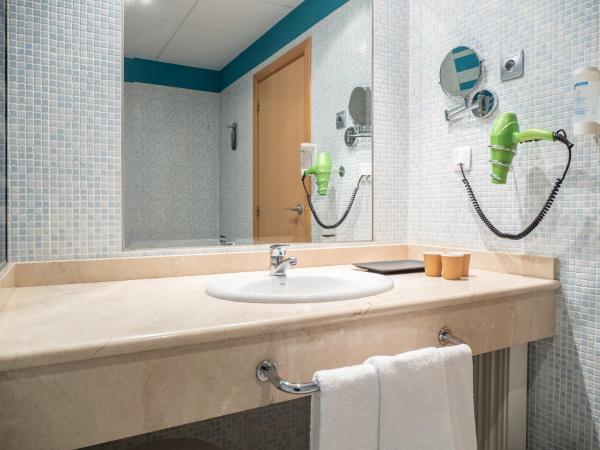 Ibis Styles A Coruna : photo 7 de la chambre chambre double standard