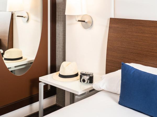 Ibis Styles A Coruna : photo 10 de la chambre chambre double standard