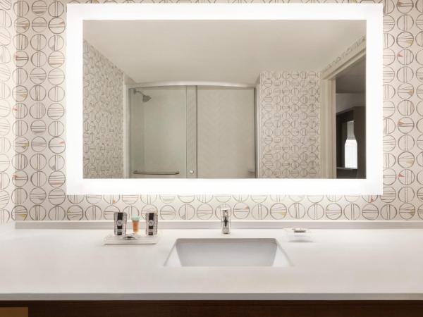 Holiday Inn Orlando International Airport, an IHG Hotel : photo 1 de la chambre chambre standard