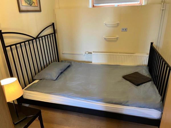 Reykjavik Peace Center Guesthouse : photo 1 de la chambre chambre simple