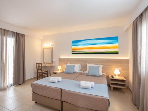 Sunshine Village Hotel : photo 1 de la chambre suite - vue sur jardin