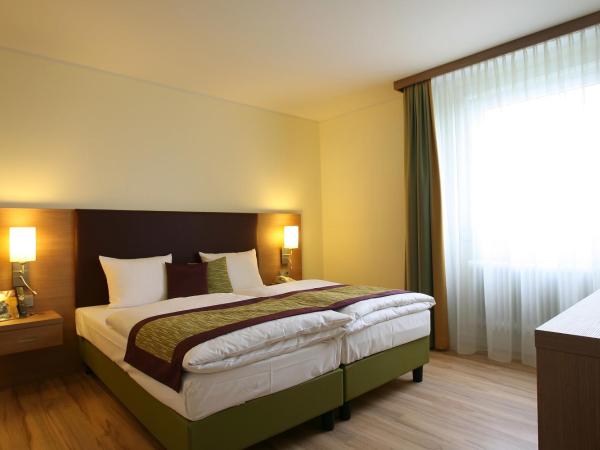 Congress Hotel am Stadtpark : photo 5 de la chambre suite junior (2 adultes + 2 enfants)