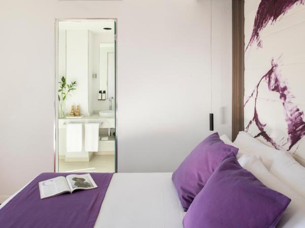 Allegro Barcelona : photo 10 de la chambre studio avec terrasse