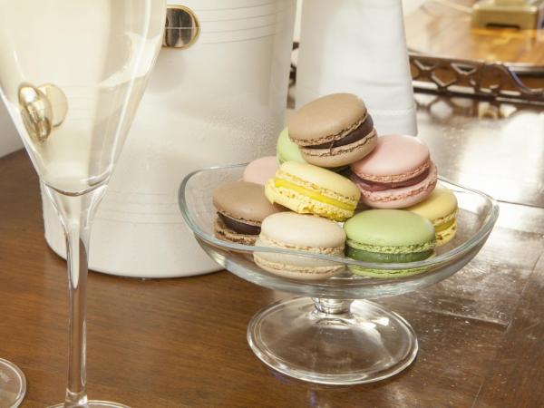 Relais Fra' Lorenzo : photo 8 de la chambre suite deluxe avec terrasse