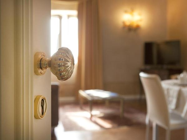 Relais Fra' Lorenzo : photo 8 de la chambre suite exécutive