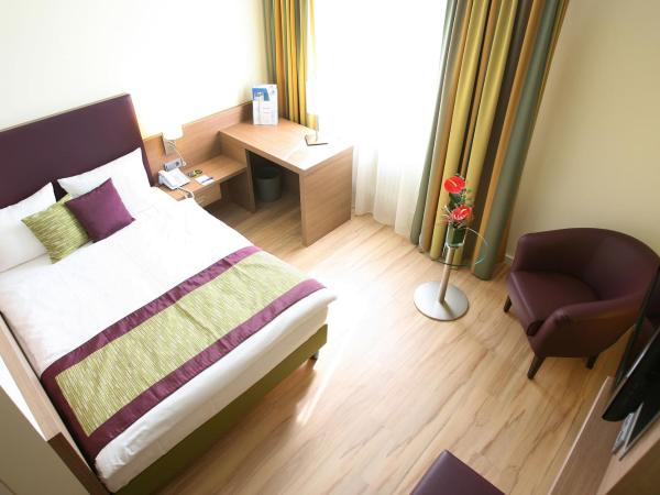 Congress Hotel am Stadtpark : photo 3 de la chambre chambre simple classique