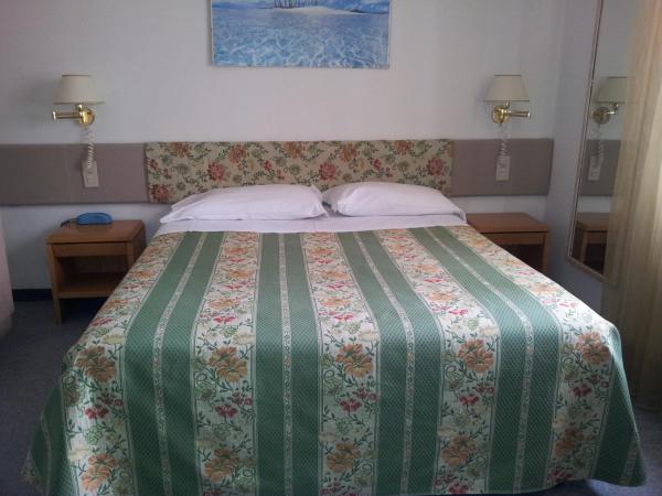 Hotel Post : photo 8 de la chambre chambre double
