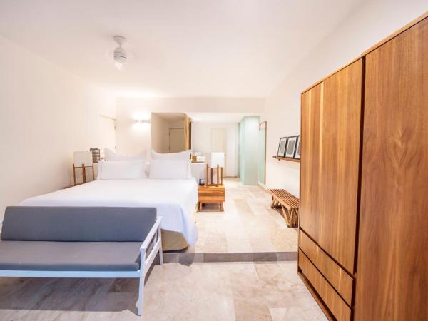 The Explorean Cozumel All Inclusive : photo 6 de la chambre chambre lit king-size casita