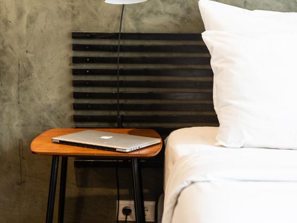 Weber Hotel 397 : photo 3 de la chambre chambre double