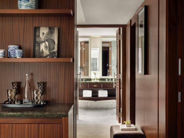 Shangri-La Toronto : photo 7 de la chambre suite deluxe 1 chambre