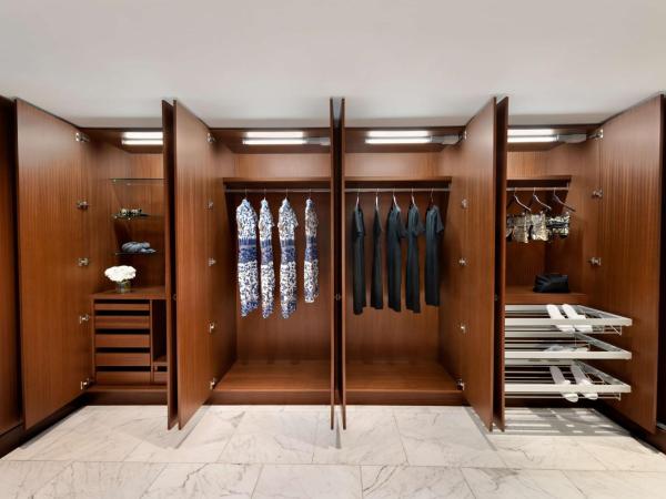 Shangri-La Toronto : photo 5 de la chambre suite specialty