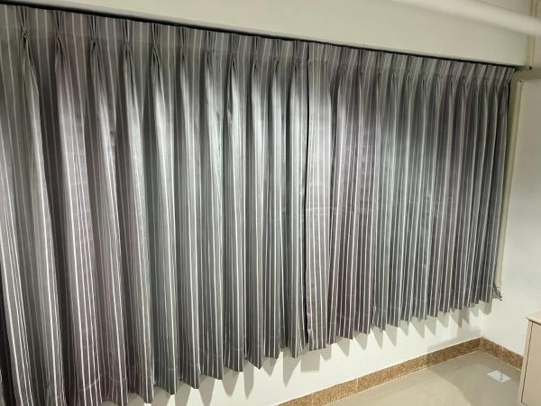 Mall Suites Hotel : photo 9 de la chambre chambre double standard