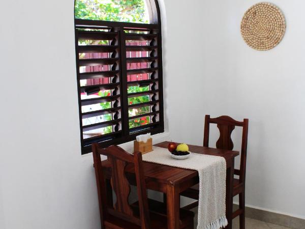 Casa Colibrí Tankah : photo 9 de la chambre chambre double - vue sur mer