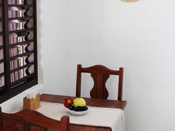 Casa Colibrí Tankah : photo 10 de la chambre chambre double - vue sur mer