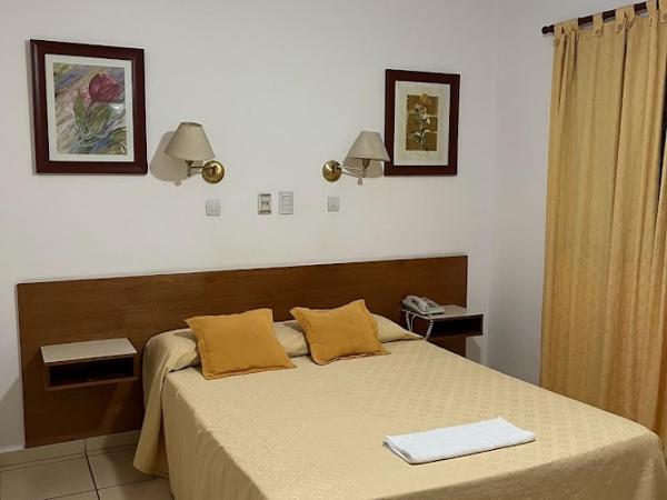 Gran Hotel Cristal : photo 2 de la chambre chambre double